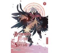 Usonan Wookjakga Charlotte Fe A Returner's Magic Should Be Special (Tascabile)