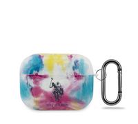 USPA - Custodia per Airpods DH T & D Multi Pro