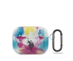 USPA - Custodia per Airpods DH T & D Multi Pro