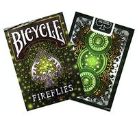 USPC Carte da Gioco Bicycle - Fireflies
