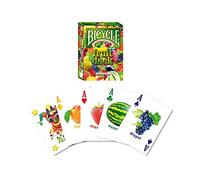 USPC Mazzo di Frutta della Bicycle
