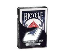 USPCC Bicycle - Supreme Line - Faccia Bianca/Dorso Blu