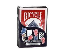 USPCC Bicycle - Supreme Line - Special Assortment