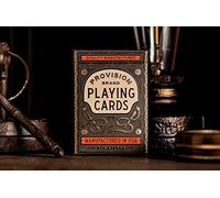 USPCC Provision Playing Cards