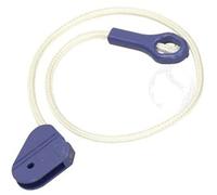 uspshop.eu KIT 2 pezzi Corda (ORIGINALE Beko) 330mm per cerniera porta lavastoviglie, codice: 1881050300