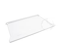 uspshop.eu Ripiano/Mensola Assemblata per frigorifero (ORIGINALE Beko) codice: 4617920500, Dimensioni: 450X302mm