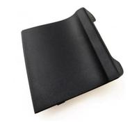 USQBUZHHK Auto per A3 8P 4 Porte Sportback 2008 2009 2010 2011 2012 Paraurti Posteriore Auto Gancio di Traino Copertura Tappo 8P0807441C