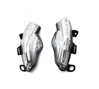 USQBUZHHK Auto Per Impala 2014 2015 2016 2017 2018 2019 2020 Indicatore Di Direzione Specchietti Laterali Esterni Specchietto Retrovisore Luce Di Posizione