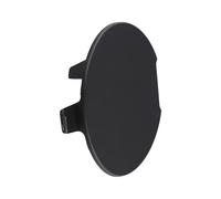 USQBUZHHK Auto per Mazda CX-30 2020-2023 Paraurti Posteriore Auto Gancio di Traino Occhiello Giunto Copertura Rimorchio Tappo DGH950EL1 DHB450EK1