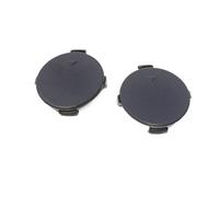 USQBUZHHK Auto per X5 E70 2008 2009 2010 2011 2012 2013 Paraurti Posteriore Gancio di Traino Tappo Occhiello di Traino 51127206865