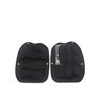 USQBUZHHK Borsa da sella per borsa da moto Per Gold Wing GL1800 GL 1800 F6B Kit Organizer Borsa Per Coperchio Del Baule 2001-2011 2012 2013 2014 2015 2016 2017(B)