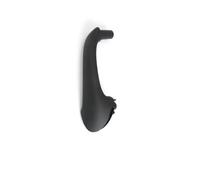 USQBUZHHK Maniglia interna della porta interna 2038101561 2038101651 Maniglia Di Trazione Interna Della Porta Per Mercedes Per Benz W203 Classe C 2000-2007(Posteriore sinistro nero)