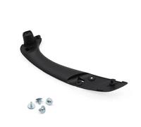 USQBUZHHK Maniglia Interna della Porta Interna 809600015R 809540001R Maniglia Anteriore Sinistra Sinistra per R&enault per Fluence per Megane 3 2008-2016(Innerhandle Black L)
