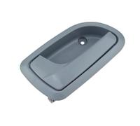 USQBUZHHK Maniglia Interna Porta 82610-07020 8261007020 1/2/4pcs Anteriore Posteriore Sinistra O Destra Maniglia Interna della Porta per Kia per Picanto per Mattina 2004-2011(1 Pezzo Lato Sinistro)