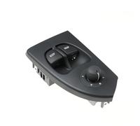 USQBUZHHK Pulsante Interruttore finestrino 735315619 6554T3 654.T3 Interruttore Alzacristalli Elettrico Lato Passeggero per Fiat per Ducato Interruttore Controllo finestrino