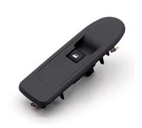 USQBUZHHK Pulsante Interruttore finestrino 96657929ZE Interruttore di Comando Alzacristallo Elettrico per Auto Lato Passeggero per Peugeot 208 308 2008 408 Interruttore Controllo finestrino(Nero)