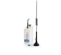 USR-DR504-EUX barra din GSM GPRS 4G LTE modem modbus modem da rs485 a 4g Europe/Middle East/Africa/Korea/Thailand/India