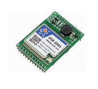 USR-GPRS232-7S3 Serial UART TTL a GPRS/GSM/Edge Module Httpd Client supportato modulo GPRS altamente integrato