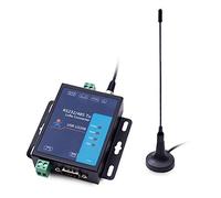 USR-LG206-H-P Seriale RS232 RS485 a LoRa Server di Convertitore di Dispositivo (Punto a Punto) per Giacimento di Petrolio di Misurazione Intelligente Agricoltura