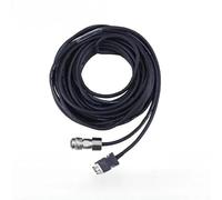 USRRMPBC 1 pz MR-J3ENSCBL for cavo encoder motore ad alta potenza serie JE J4 Servo MR-J3ENSCBL2M-L MR-J3ENSCBL3M-L 2M 3M 5M 8M 10M 20M(5M)