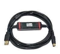 USRRMPBC 1 pz RCM-101-USB Cavo di programmazione Adatto for driver cilindro elettrico ACON/PCON/SCON Cavo di debug RCB-CV