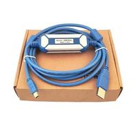 USRRMPBC 1 pz USB-MINI Cavo di debug for servo driver serie A5 A6 Cavo di programmazione USB-A5/A6(Usb-mini-Isolated,3m)