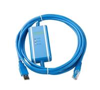 USRRMPBC Adattatore isolato USB-UG00C-T for pannello touch HMI serie POD UG Cavo di comunicazione V6-CP UG00C-T USB Download Line(Isolation Type)