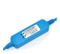 USRRMPBC Cavo di comunicazione del servomotore Cavo di debug USB-JZSP-CMS02 for servomotore Σ-II/III seriale(5pcs)