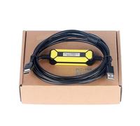 USRRMPBC Cavo di debug AL-00490833-01 adatto for la linea di download di programmazione della porta USB del servo della serie R/Q