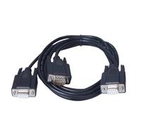 USRRMPBC Cavo di programmazione for pannello touch HMI serie MT500 adatto for PC-MT500 Cavo di download della serie