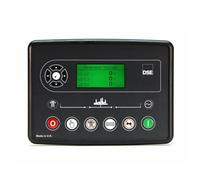 USRRMPBC Generatore DSE6120 MKII Controller di avvio automatico multifunzione portatile 6120 Parti e accessori for generatori(DSE6120 C)