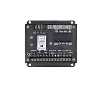 USRRMPBC S6700H Regolatore di velocità Modulo di controllo diesel Attuatore regolatore motore Parti del generatore(S6700H)