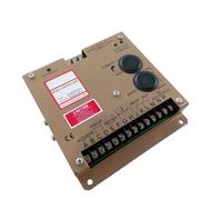 USRRMPBC Unità di controllo della velocità for accessori del motore del generatore diesel ESD5521, unità di controllo della velocità elettronica ESD5521