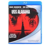 Uss alabama