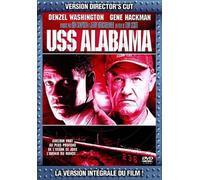 Uss alabama