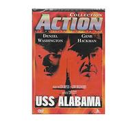 Uss Alabama [Edizione: Francia]