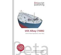 USS Albay (1886): Chief of Naval Operations, Union Navy