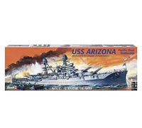 Revell US 10302 USS Arizona 1:426 Kit Plastica