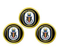 USS Bataan (LHD-5) Marcatori D'Oro