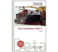 USS Chanticleer (ASR-7): Subtitle