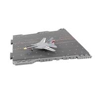 USS Enterprise CVN-65 B Deck Wolfpack 1:200 Forze Del Valore