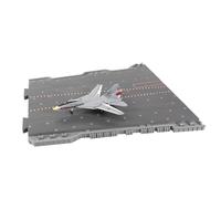 USS Enterprise CVN-65 B Deck Wolfpack 1:200 Forze Del Valore
