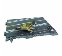 USS Enterprise CVN-65 H Deck F-14A Gatto Persiano 1984 1:200 Forze Del Valore