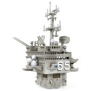 USS Enterprise CVN-65 Ponte Comandante Forces of Valor 1:200