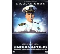 uss indianapolis