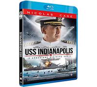 Uss indianapolis