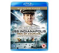 Uss Indianapolis [Edizione: Regno Unito]