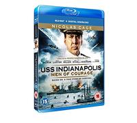 Uss Indianapolis [Edizione: Regno Unito] [Edizione: Regno Unito]