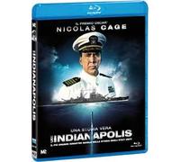 USS Indianapolis. Il più grande disastro navale nella storia degli Stati Uniti (Blu-ray)