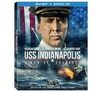 USS Indianapolis: Men of Courage